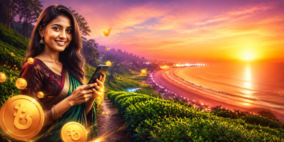 চট্টগ্রামে টাকায় ক্রিকেট বেটিং করছেন একজন ব্যবহারকারী মোবাইলে