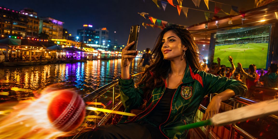 ঢাকায় ক্রিকেট বেটিং পহেলা বৈশাখ — bd465