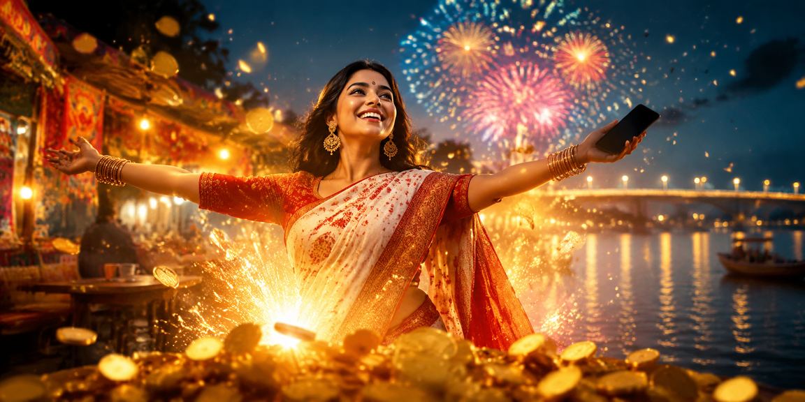 ময়মনসিংহ মোবাইল পেমেন্ট পহেলা বৈশাখ