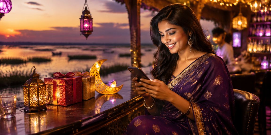টাঙ্গুয়ার হাওরে ঈদ উৎসবে bd465 ডিপোজিট বোনাস ও অডস অভিজ্ঞতা